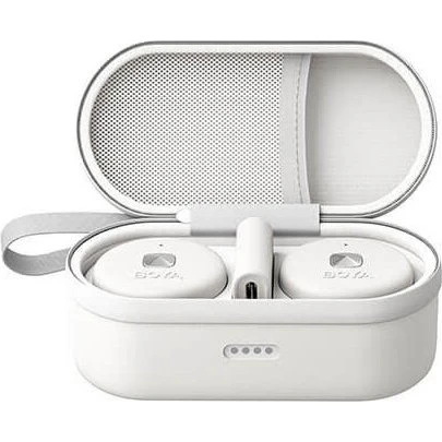 BOYA Omic-D Wireless 2.4GHz Mikrofon x2 - Lightning - Hvid