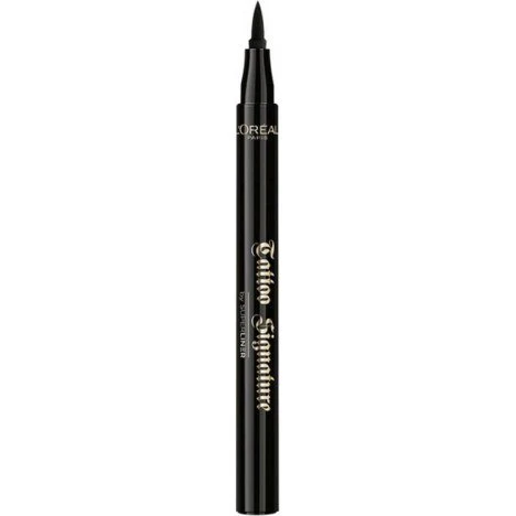 L’Oréal Paris Tattoo Signature Eyeliner Nr. 01, 1 g