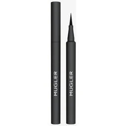 L'Oréal Paris x Mugler Sculptural Felt Liner - Black