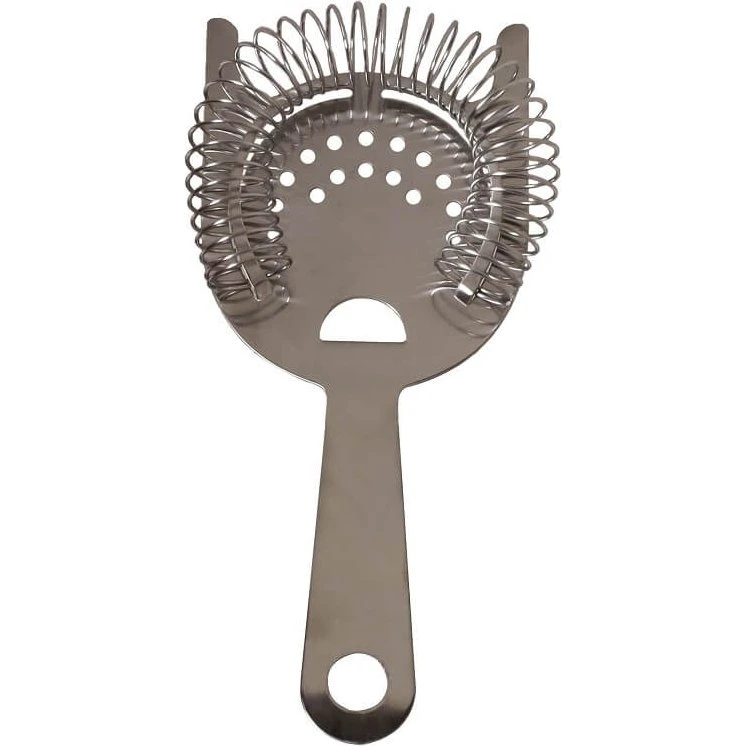 Funktion Royal Strainer i rustfrit stål til cocktails