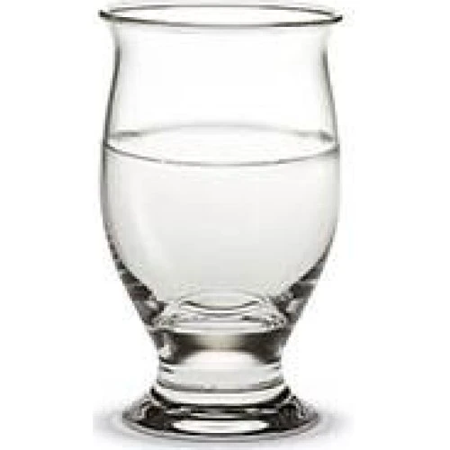 Holmegaard Idéelle snapseglas - 3 cl
