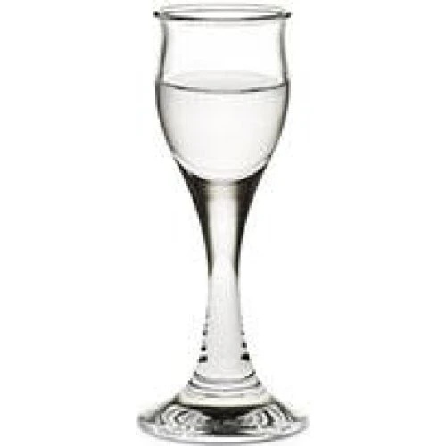 Holmegaard Idéelle snapseglas - 3 cl