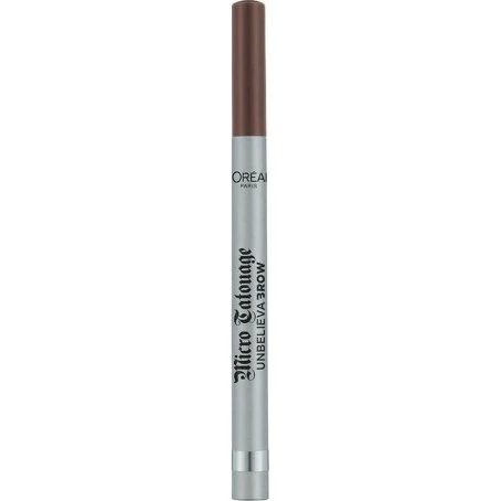 L'Oréal Paris Infaillible Brows Micro Tatouage 48H 108 Dark Brunette