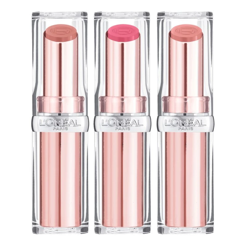L'Oréal Paris Color Riche Shine 111 Pink Wonderland