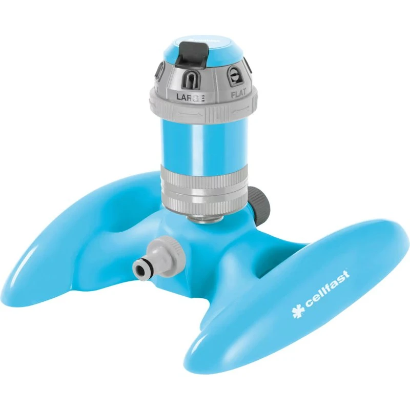 Cellfast CELLPRO POWER Vandspreder med fod