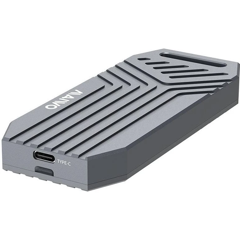 Maiwo K1695 USB4.0 NVMe SSD-kabinet 40 Gbps