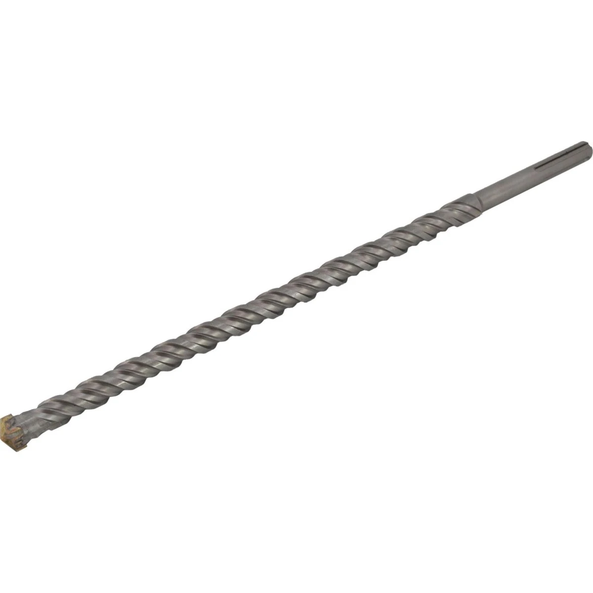 AWTOOLS SDS MAX Bor 24x740mm til beton og murværk