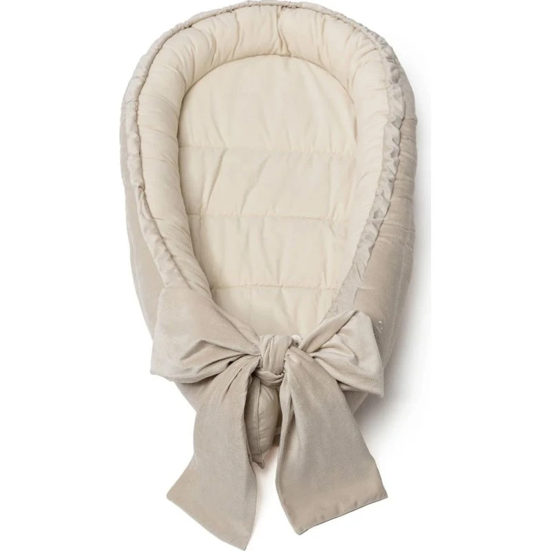 Neno Monti Babynest - Beige