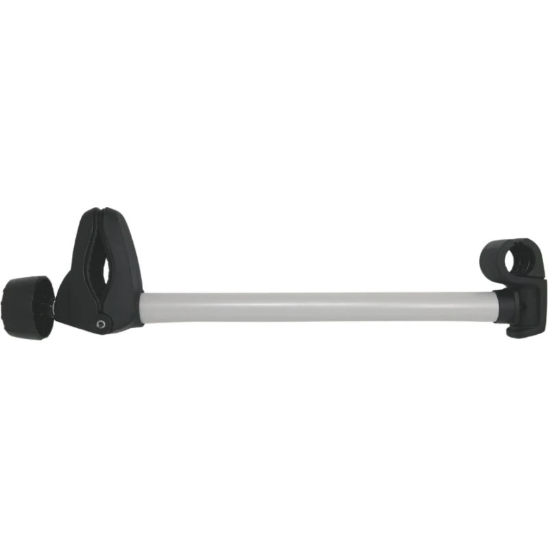 Peruzzo Arm til cykelstativ – til 3. cykel (31,8 mm)