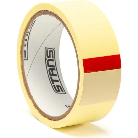 Stan's Tubeless fælgtape 33 mm - 10 meter