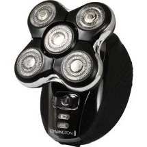 Remington Ultimate Series RX5 Head Shaver XR1500