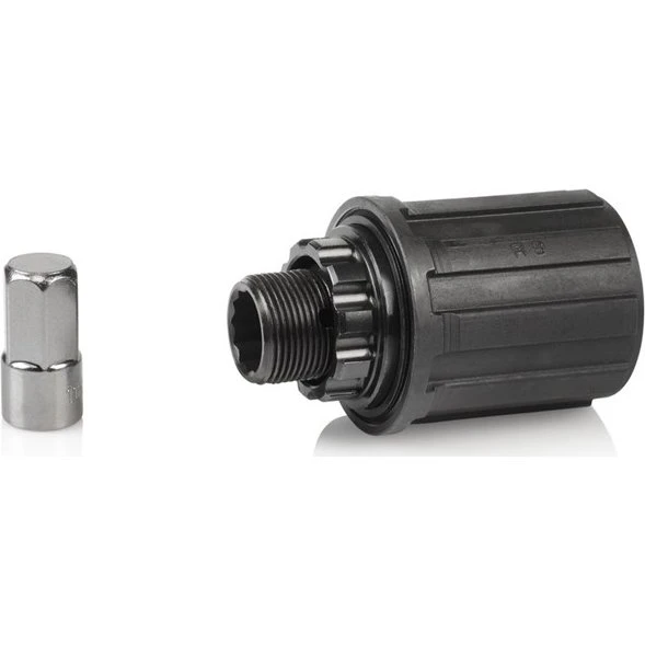 XLC Evo kassettehylster RW WS-X14 til 10-speed nav