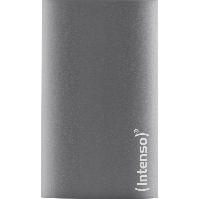 Intenso Premium Ekstern SSD 1TB - Grå