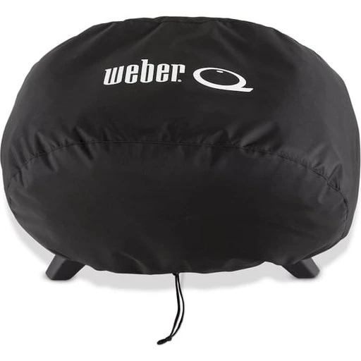 Weber 3400851 Cover til grill - Sort