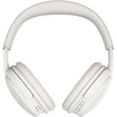 Bose QuietComfort 2. gen trådløse hovedtelefoner - Hvid røg