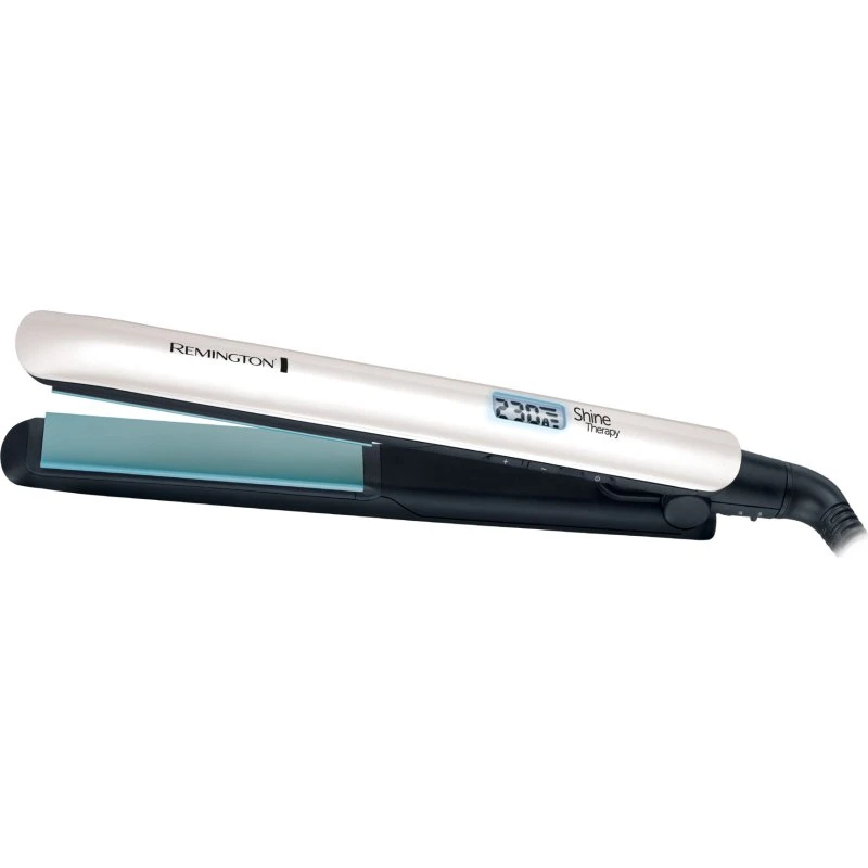 Remington Shine Therapy S8500 glattejern
