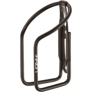 Lezyne Cage Power flaskeholder - Sort