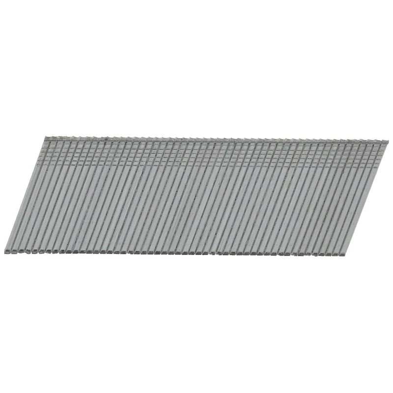 Paslode ABF16 Dykker 1,6x51mm elforzinket inkl. gas - 2000 stk.