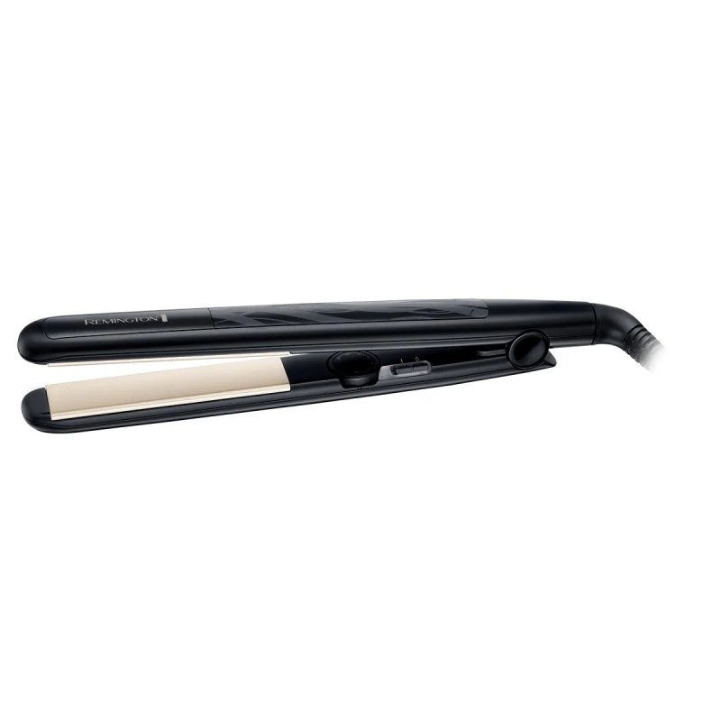 Remington S3500 Ceramic Straight glattejern, sort (230°C)