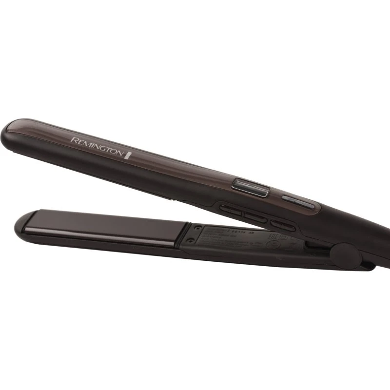 Remington S6505 Sleek & Curl glattejern