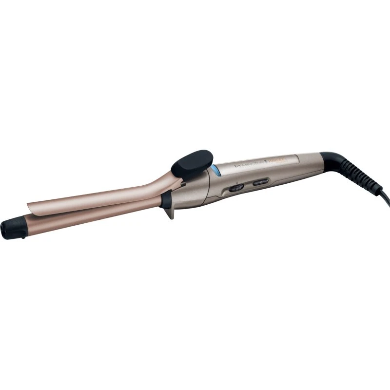 Remington Keratin Protect CI5318 19 mm Krøllejern (Champagne)