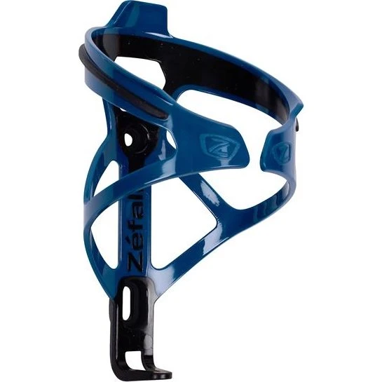 Zefal Pulse B2 Flaskeholder - Mørk Blå
