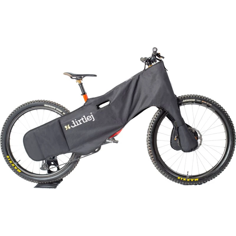 Dirtlej Bikewrap Beskyttelse til MTB